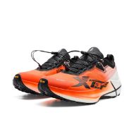 Xtep Chimera Pro 2.0 Lava Orange/Black