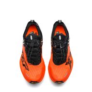Xtep Chimera Pro 2.0 Lava Orange/Black