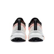 Xtep Chimera Pro 2.0 Lava Orange/Black