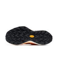 Xtep Chimera Pro 2.0 Lava Orange/Black