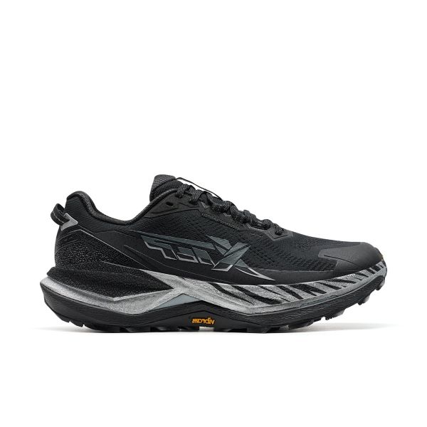 Xtep Chimera 2.0 Black