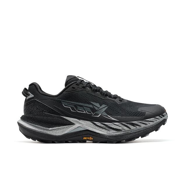Xtep Chimera 2.0 Black