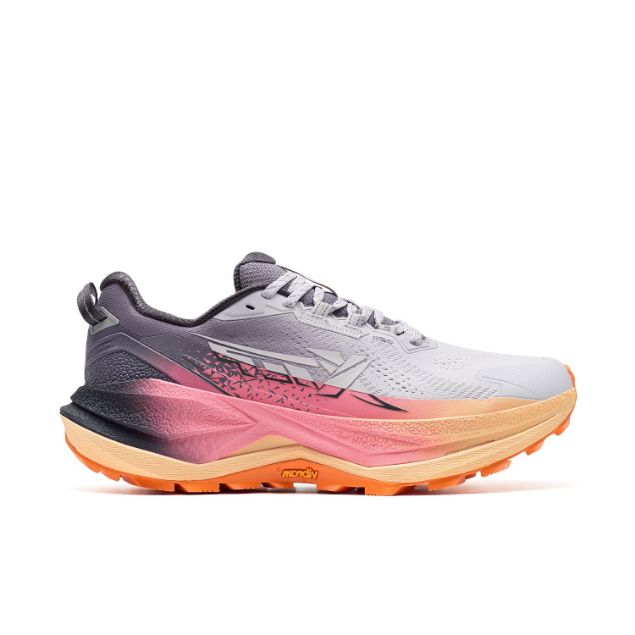Xtep Chimera 2.0 Womens Light Mist Purple/Purple/Pink