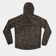 Saysky Camo Pace Jacket  Brown Aop