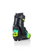 Fischer Speedmax 9 Skate RL Boa Black/Yellow/Blue
