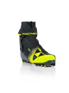 Fischer Speedmax 7 Skate Black/Yellow