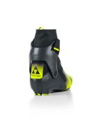 Fischer Speedmax 7 Skate Black/Yellow