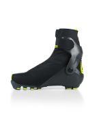 Fischer Speedmax 7 Skate Black/Yellow