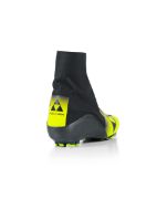 Fischer Speedmax 7 Classic Black/Yellow