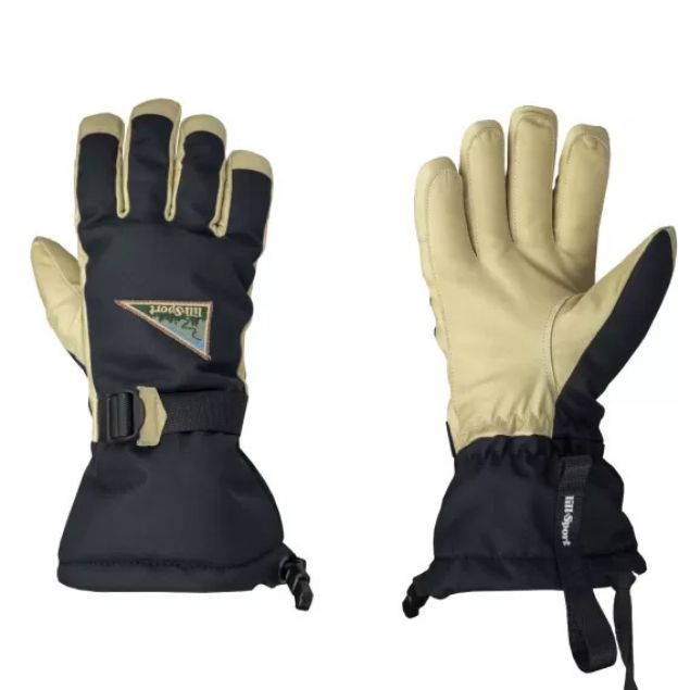 Lill Sport Akkala Black