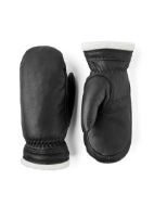 Hestra Boda Mitt Black