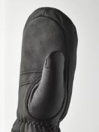 Hestra Boda Mitt Black