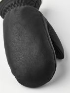 Hestra Boda Mitt Black
