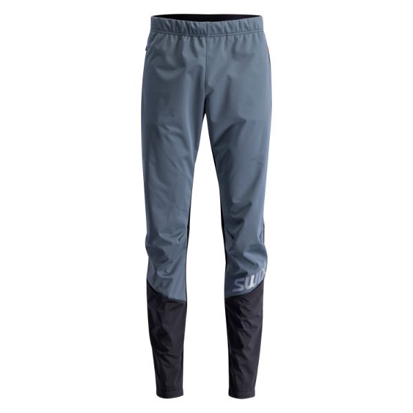 Swix Quantum Windstopper Pants  Stormy Weather