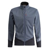 Swix Quantum Windstopper Jacket Stormy Weather