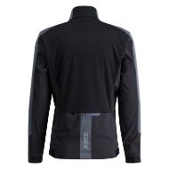 Swix Quantum Windstopper Jacket Stormy Weather