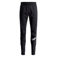 Swix Quantum Windstopper Pants Jet Black