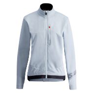 Swix Quantum Windstopper Jacket Womens Ballad Blue