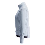 Swix Quantum Windstopper Jacket Womens Ballad Blue