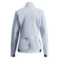 Swix Quantum Windstopper Jacket Womens Ballad Blue