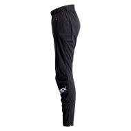 Swix Quantum Windstopper Pants Womens Jet Black