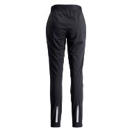 Swix Quantum Windstopper Pants Womens Jet Black
