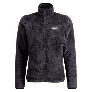 Swix Infinity Pile Midlayer Full Zip Phantom
