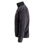 Swix Infinity Pile Midlayer Full Zip Phantom