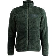 Swix Infinity Pile Midlayer Full Zip Pine