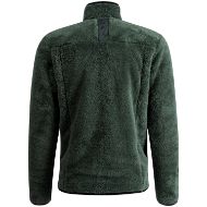 Swix Infinity Pile Midlayer Full Zip Pine