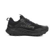 Saucony Ride TR2 GTX Triple Black