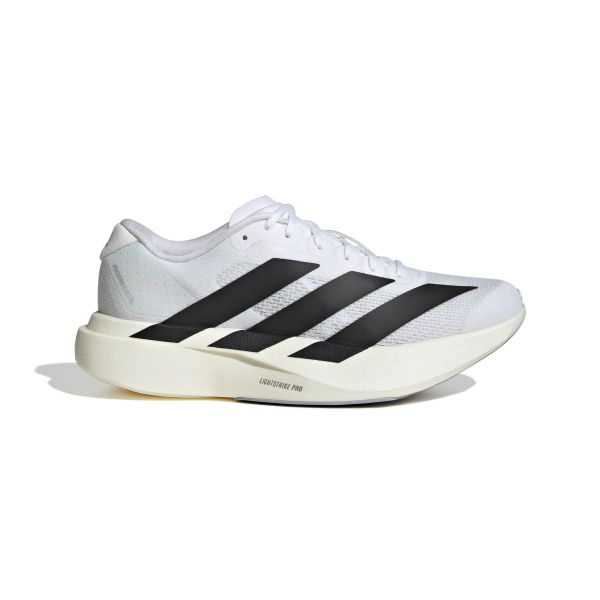 Adidas Adizero Evo SL Cloud White/Core Black/Cloud Whi