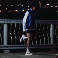 Adidas Adizero Evo SL Cloud White/Core Black/Cloud Whi