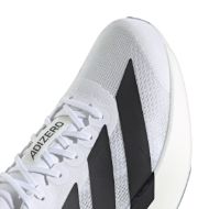 Adidas Adizero Evo SL Cloud White/Core Black/Cloud Whi