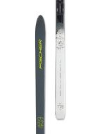 Fischer Adventure 62 Crown Xtralite Grey/White