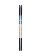 Fischer Adventure 62 Crown Xtralite Grey/White