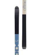 Fischer Adventure 62 Crown Xtralite Grey/White