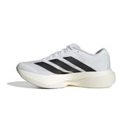 Adidas Adizero Evo SL Womens Cloud White/Core Black/Cloud Whi