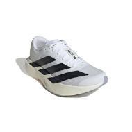 Adidas Adizero Evo SL Womens Cloud White/Core Black/Cloud Whi
