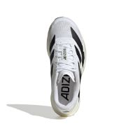 Adidas Adizero Evo SL Womens Cloud White/Core Black/Cloud Whi