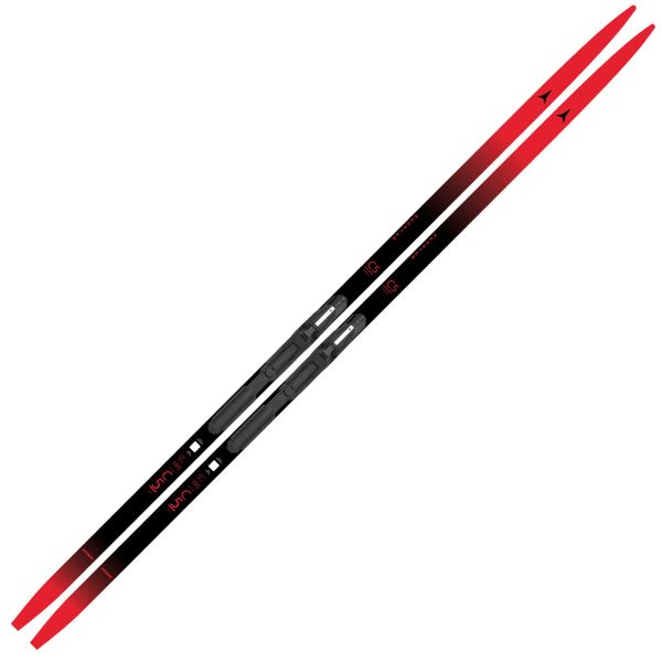 Atomic Redster C5 Classic Shift Red/Black
