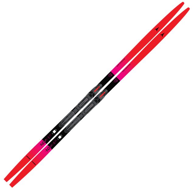 Atomic Redster S9 Gen S Shift Red/Pink/Black
