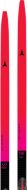 Atomic Redster S9 Carbon Skate Shift Red/Pink/Black