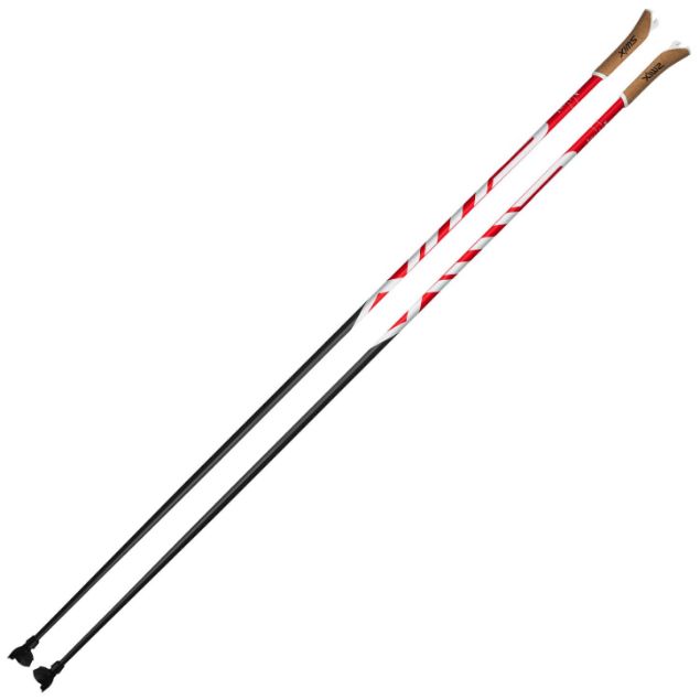 Swix Triac 5.0 Red