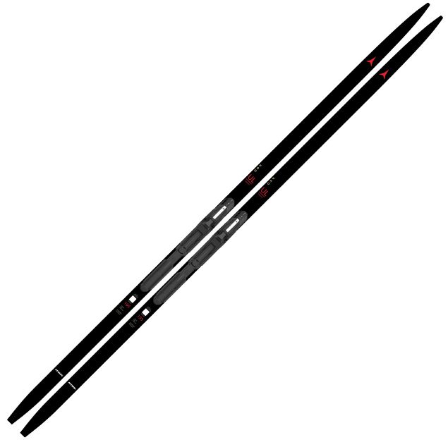Atomic Pro UL Skintec Shift Black