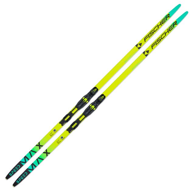 Fischer Speedmax 100 Classic Plus 902 IFP Yellow/Blue