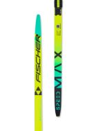 Fischer Speedmax 100 Classic Plus 902 IFP Yellow/Blue