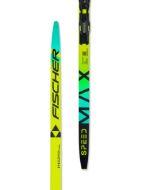 Fischer Speedmax 90 Classic Junior IFP Yellow/Blue