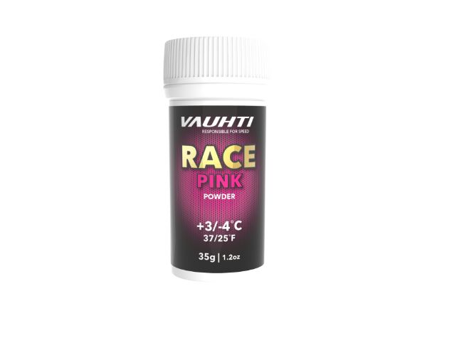 Vauhti Race Pink Powder 35g
