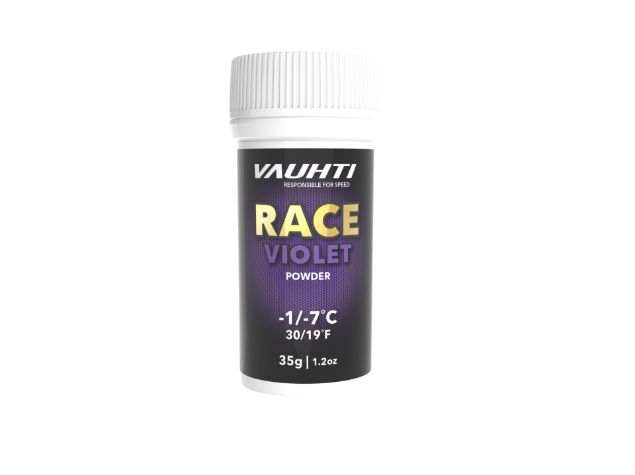 Vauhti Race Violet Powder 35g